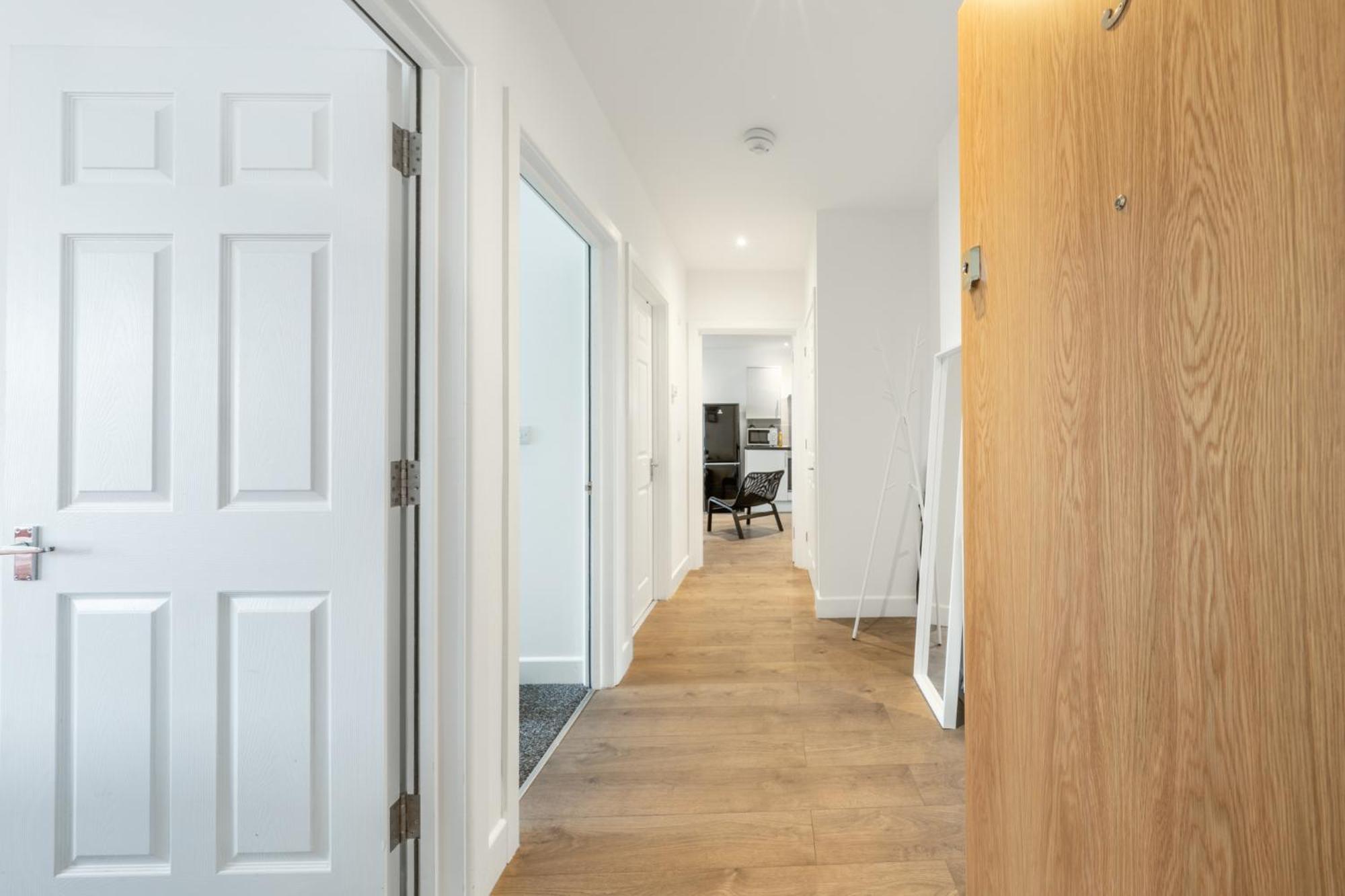 London Edgware Station Apartamento Exterior foto